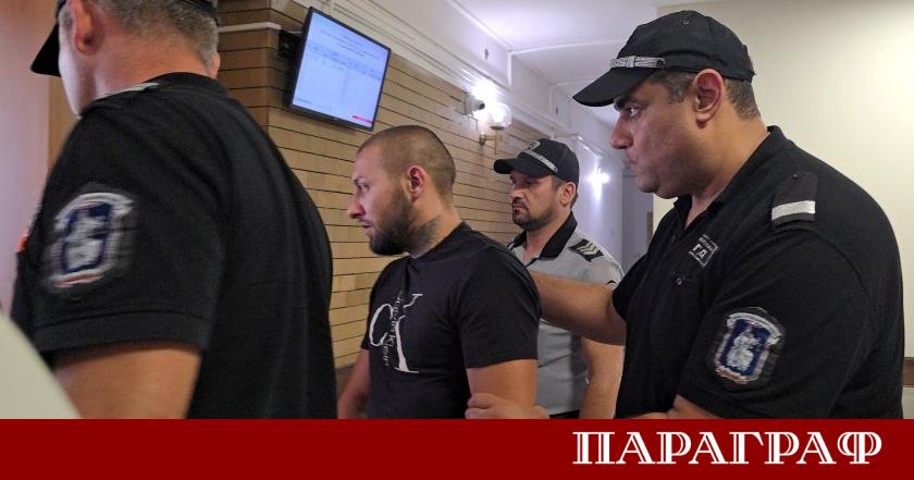 Окръжният съд в Ловеч определи най тежката мярка за неотклонение