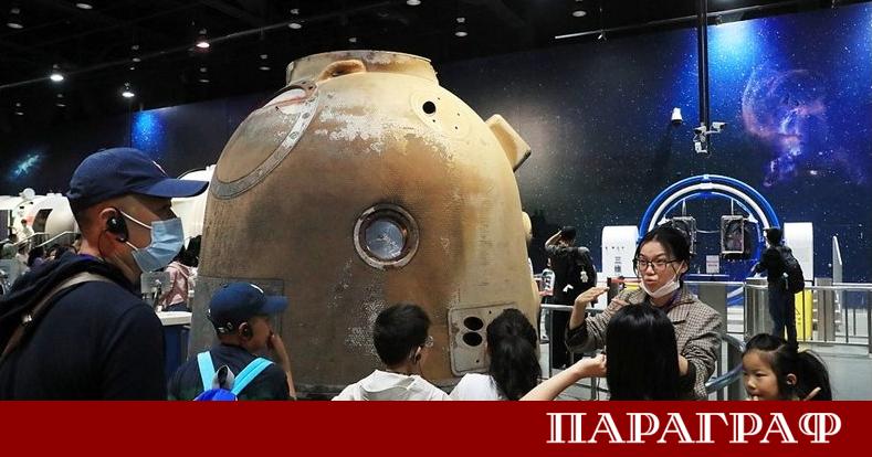 Китай регистрира безпрецедентен успех в своята мисия да направи науката