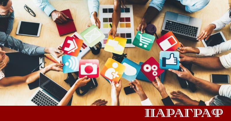 Правителството на Черна гора обмисля пълна забрана на социалните мрежи