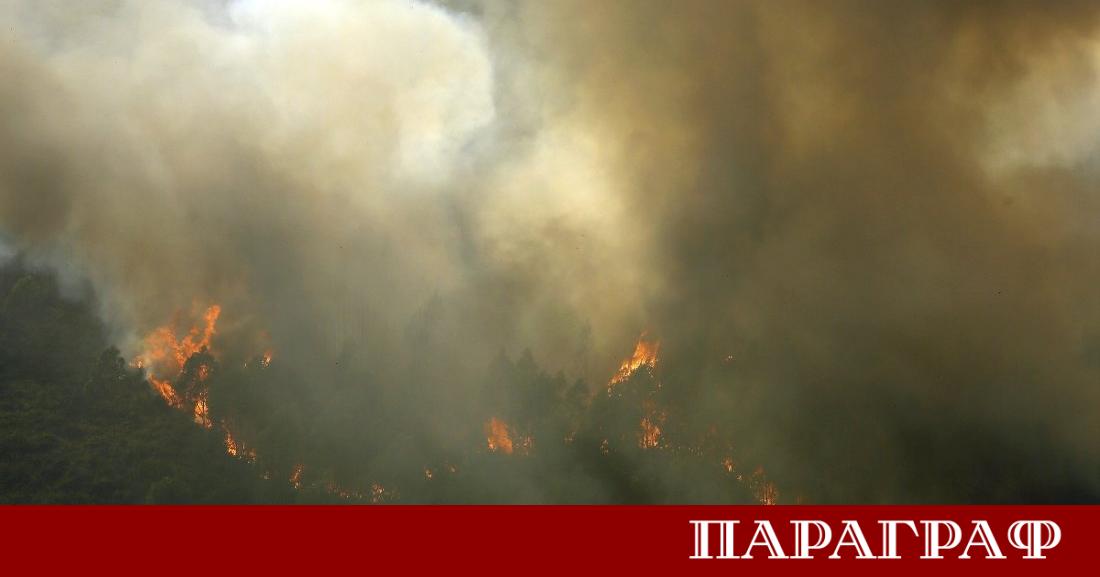 Гърция стана първата държава в света която внедрява специализирана сателитна