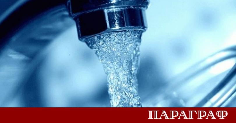 Министерството на регионалното развитие и благоустройството предприема спешни мерки за