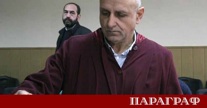 Окръжната прокуратура в Пловдив потъна в дълбока скръб след загубата