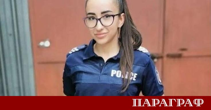 Бившата служителка на МВР Симона Радева е официално задържана на