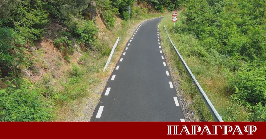 Министърът на вътрешните работи Иван Демерджиев посочи сериозни злоупотреби с