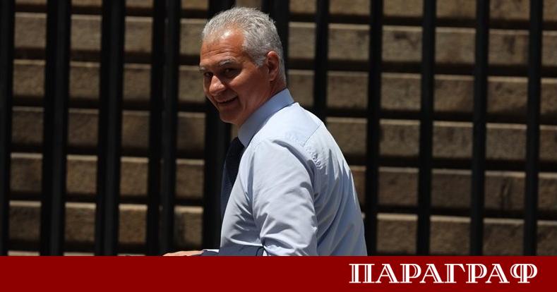 Навръх своята 20 а годишнина Комисията по досиетата ще престане