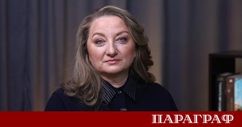 Деница Сачева от ГЕРБ СДС постави ниска оценка на предложения