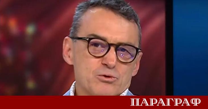 Проф Иво Петров коментира пред NOVA актуалните горещини в страната