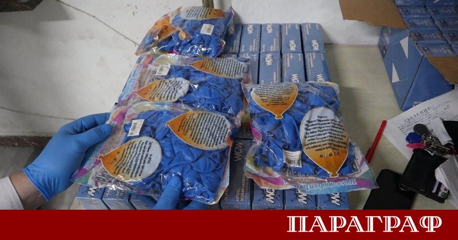 Полицията в Созопол постигна значителен успех в борбата срещу незаконното