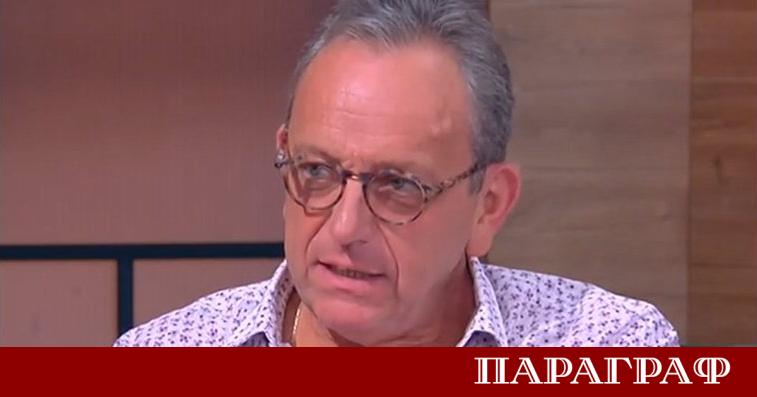 Историкът Петър Стоянович направи остър политически и социален анализ на