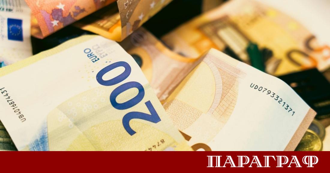 Вицепремиерът и финансов министър Гълъб Донев разкри сериозни технически неточности
