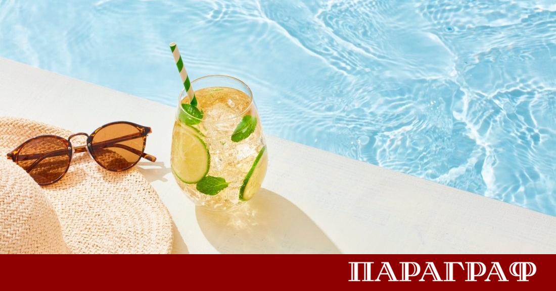 България навлиза в период на интензивни горещини през следващата седмица