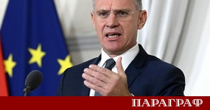 Австрия официално подкрепи решението на еврокомисаря Магнус Брунер относно статута