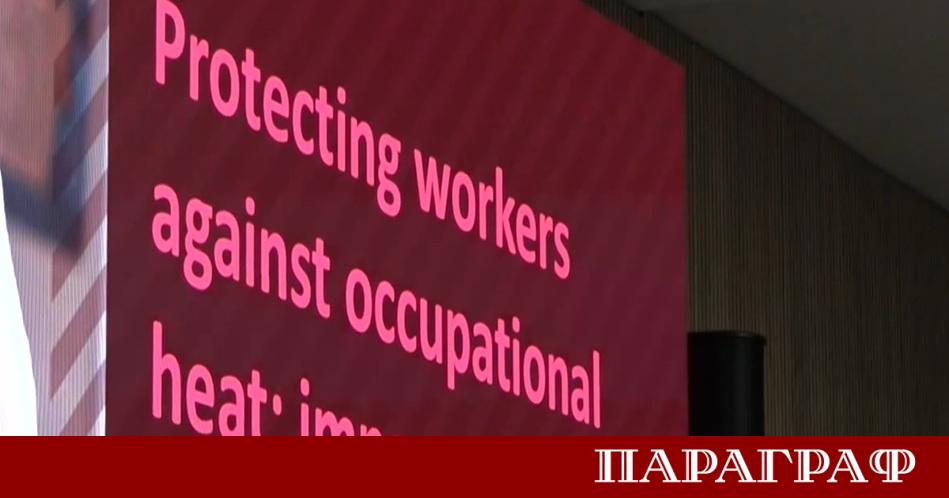Въздействието на горещите вълни се усеща все по силно на