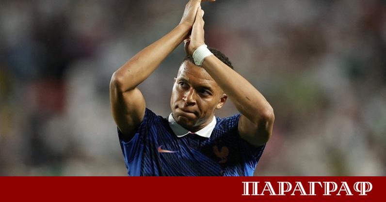 Един 18 годишен френски младеж споделя необикновена съдба в съвременна