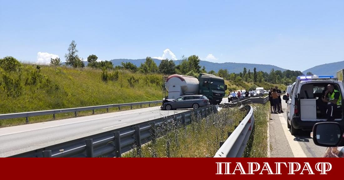 Софийската районна прокуратура стартира мащабна проверка на пътната инфраструктура в