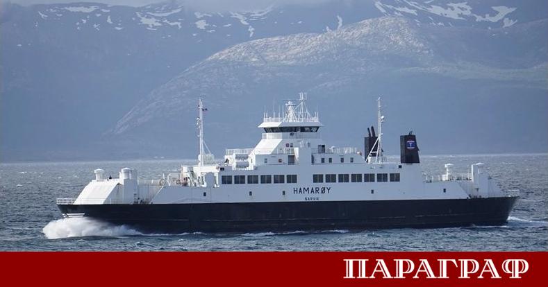 Моряците в Атина обявиха 24 часова стачка която ще парализира