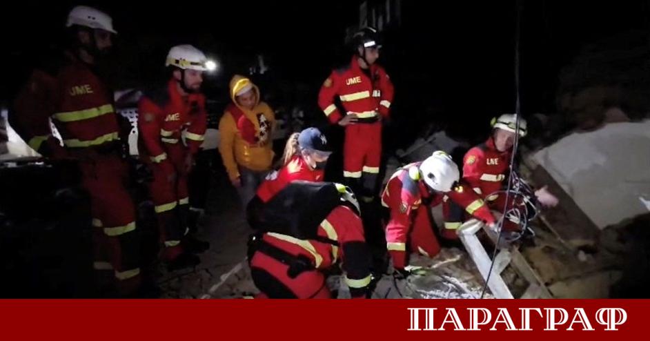 Близо седем милиона души може да са засегнати от опустошителните