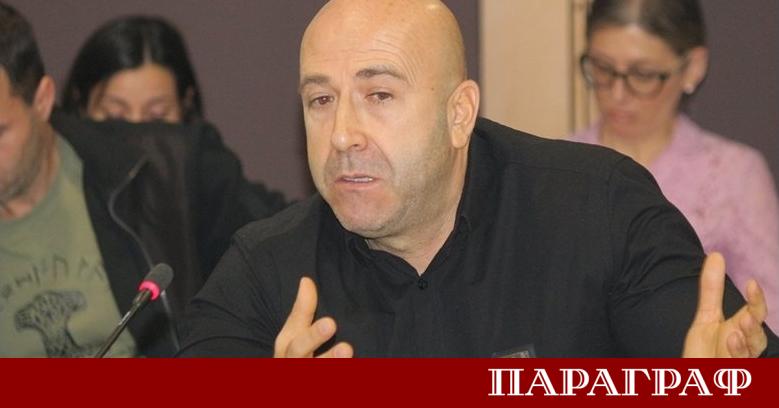 Директорът на Института по пътна безопасност Богдан Милчев отправи сериозни