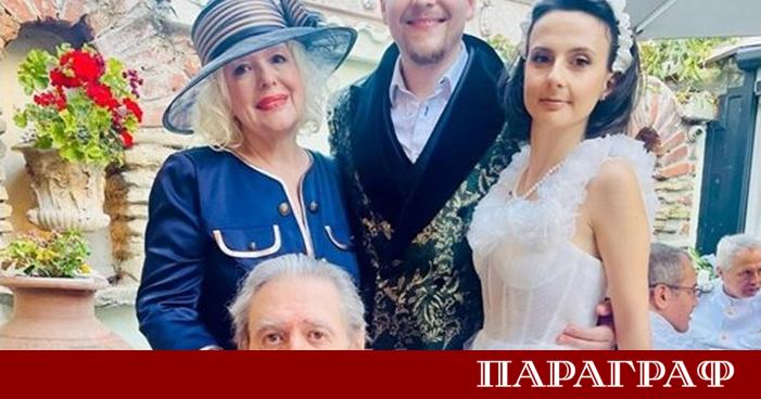 Михаил Белчев не успя да дочака най голямата радост в