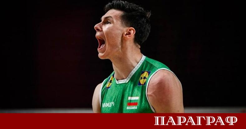 Националният отбор на България по волейбол постигна изключително важна и