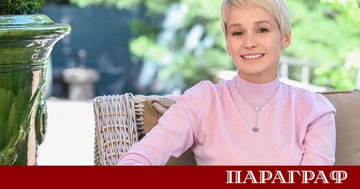 Деница Гергова обяви края на един значим етап за българската