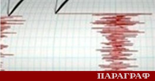 Ново мощно земетресение с магнитуд 6 1 разлюля Япония и