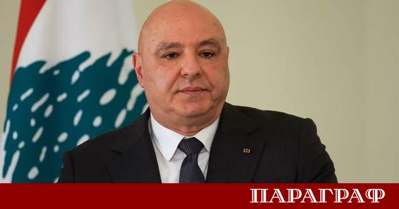 Ливанският президент Жозеф Аун изрази надежда неговият колега Доналд Тръмп