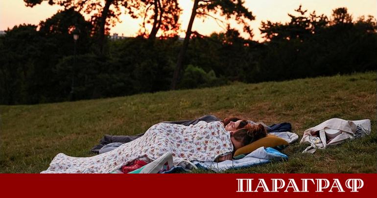 Националната агенция за обществено здраве Santé Publique France обяви тревожни