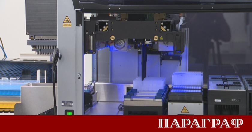 Биотехнологичният сектор в Европейския съюз се развива с безпрецедентни темпове