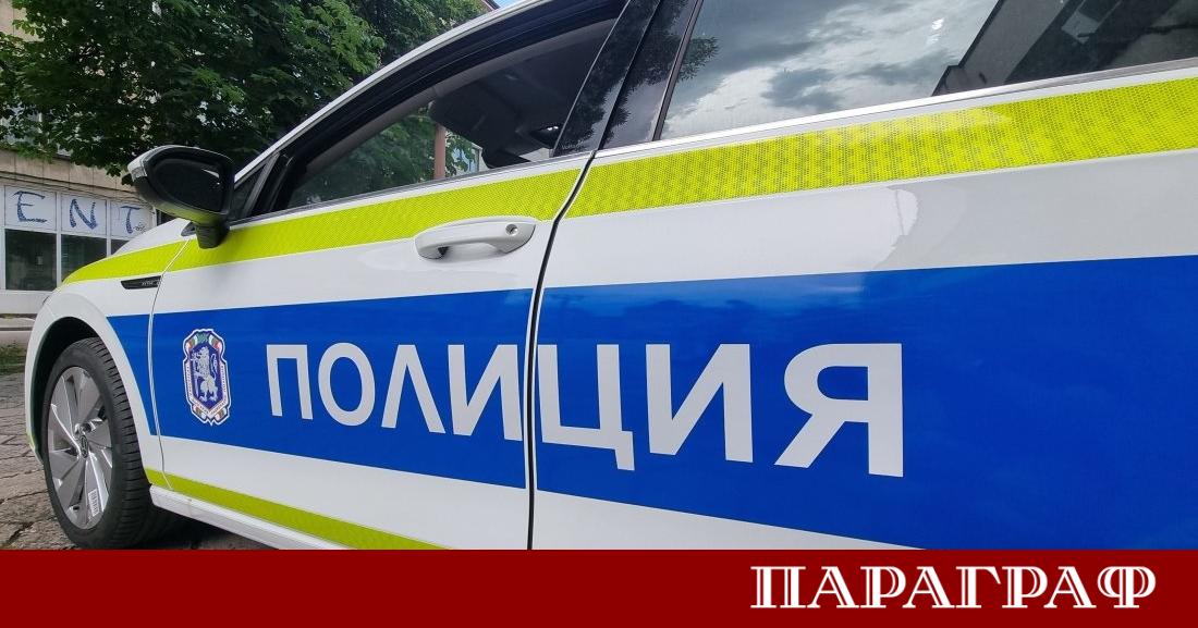 Тежка катастрофа в град Смядово отне живота на млад мъж