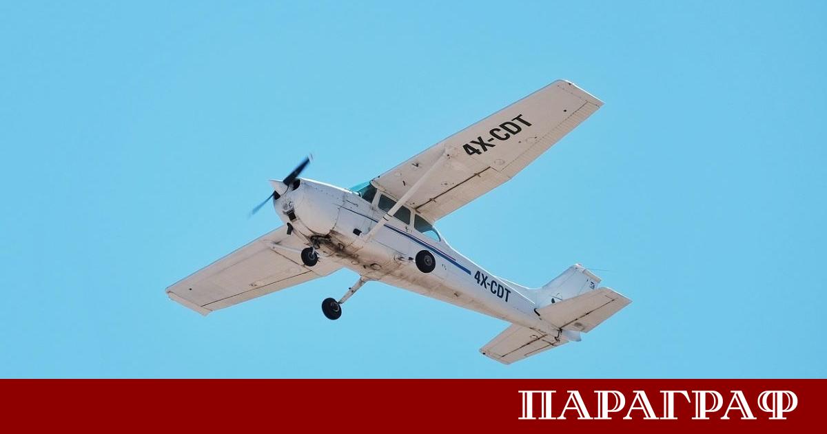 Тежка авиационна катастрофа разтърси Франция и отне живота на единадесет