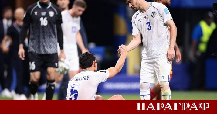 Най големите световни медии поставят един основен въпрос след края
