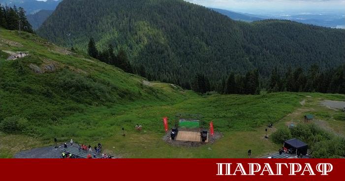 Южна Африка и Канада се изправят в директен двубой за