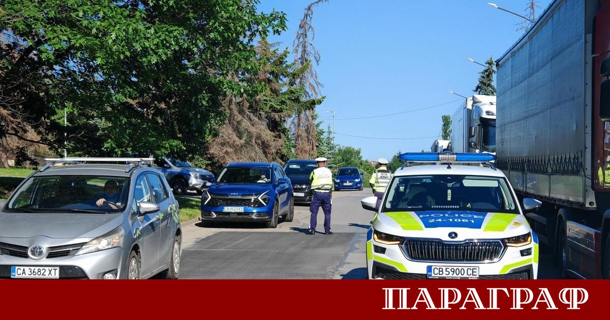 Днес България отбелязва Националния ден на безопасността на движението по