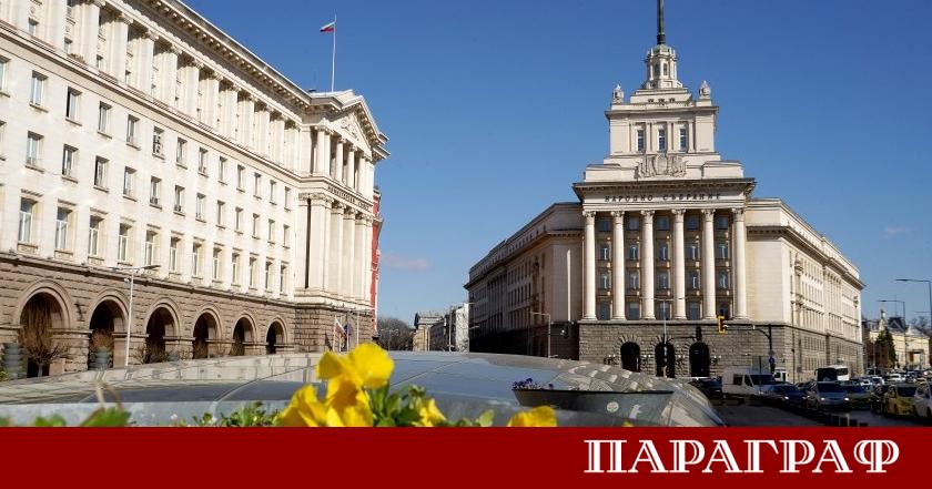 Представителите на изпълнителната власт и социалните партньори започват решителни преговори
