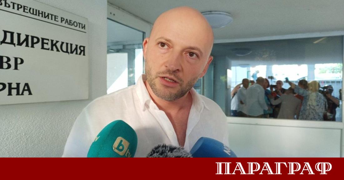 Основателят на корпорация КУБ Олег Невзоров направи важно обръщение към