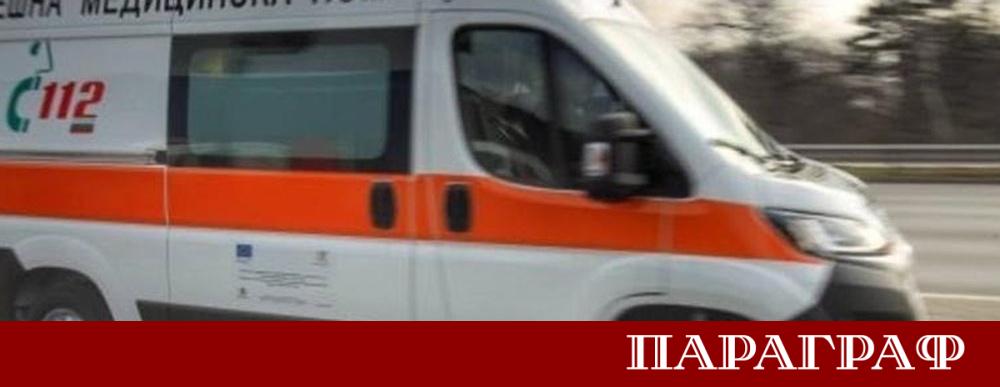 Тежък инцидент по време на селскостопанска работа в Добричко завърши