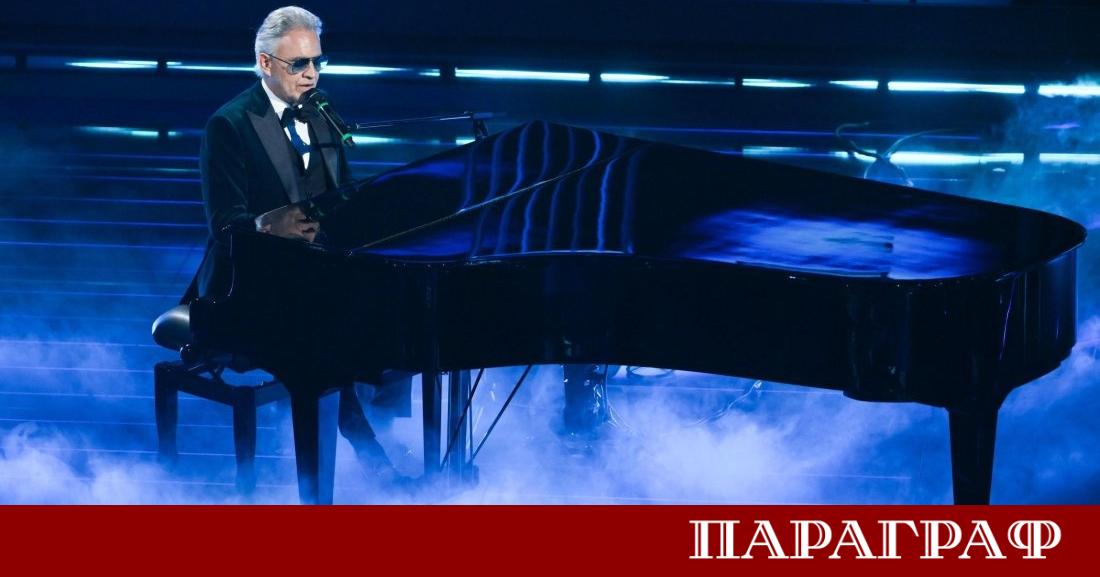 Неизвестни извършители са проникнали в имот на световноизвестния италиански тенор