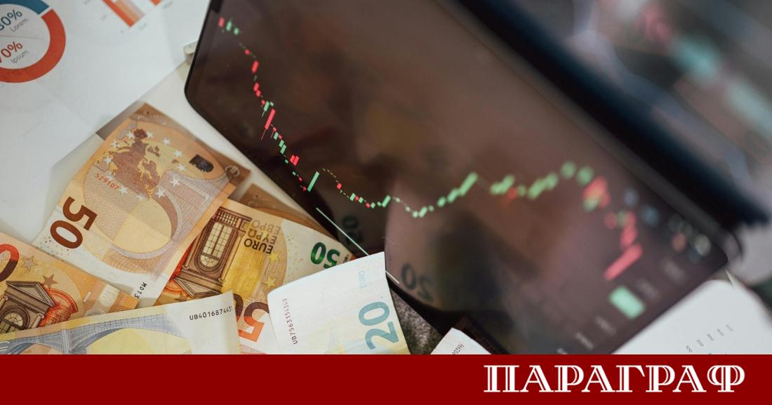 Евровите банкноти и монети са обичайна част от нашето ежедневие