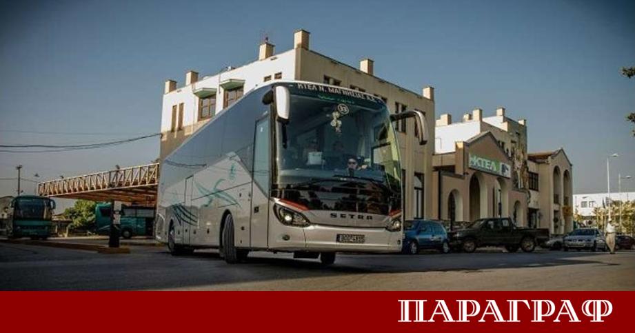 Испански транспортен гигант официално заявява интерес към международния конкурс за