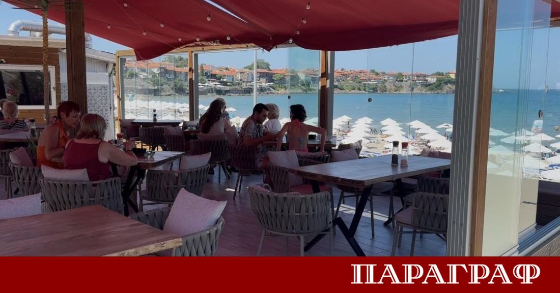 Националната агенция за приходите НАП обяви началото на мащабна контролна