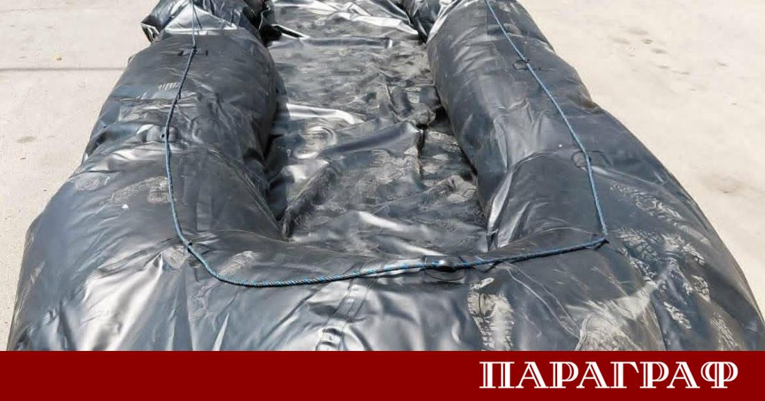 Митническите инспектори на граничния пункт Лесово предотвратиха два сериозни опита