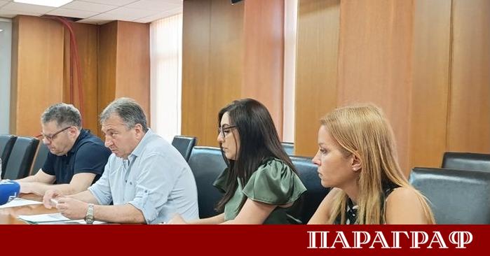 Община Шумен организира специален брифинг за бъдещето на социалните услуги