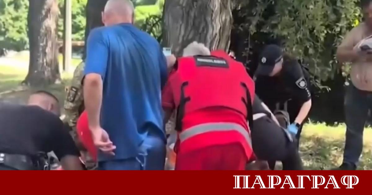 Руската агресия срещу гражданска инфраструктура в Украйна продължава с нова