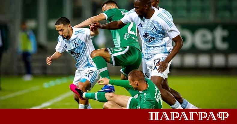Българският футболен шампион Левски подготвя сериозно подсилване на своя състав