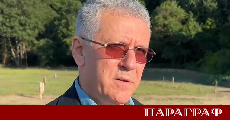 Министърът на околната среда и водите Росица Карамфилова предприе важна