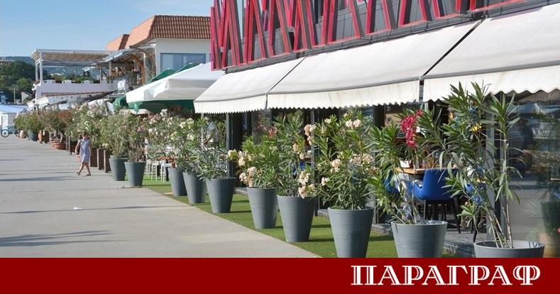 Бързата храна по българското Черноморие отчита най сериозен скок в