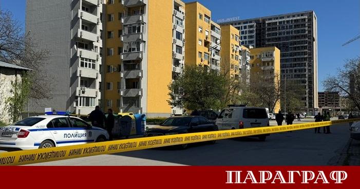 Тежка трагедия разтърси Пловдив рано тази сутрин Граждани откриха труп