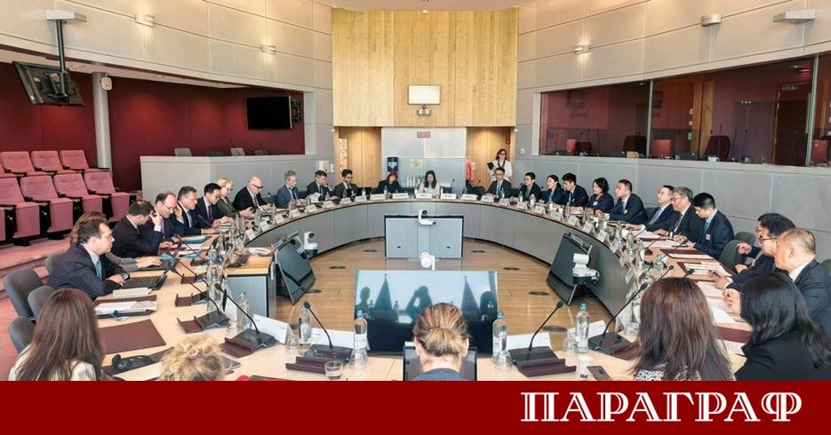 На 29 юни в Брюксел се проведе ключова среща за