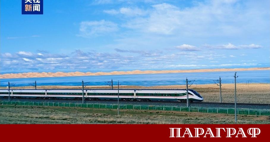 На 1 юли се отбелязва значим юбилей за транспортната инфраструктура